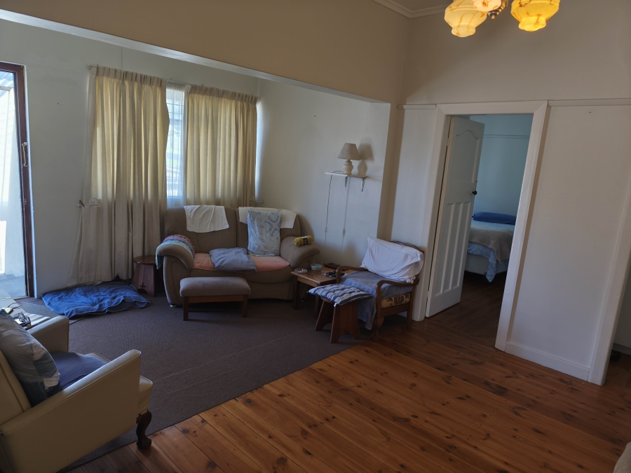 4 Bedroom Property for Sale in Gansbaai Central Western Cape